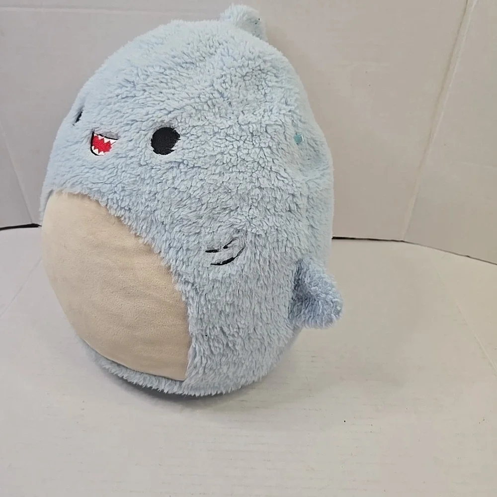 Squishmallows Davie 12